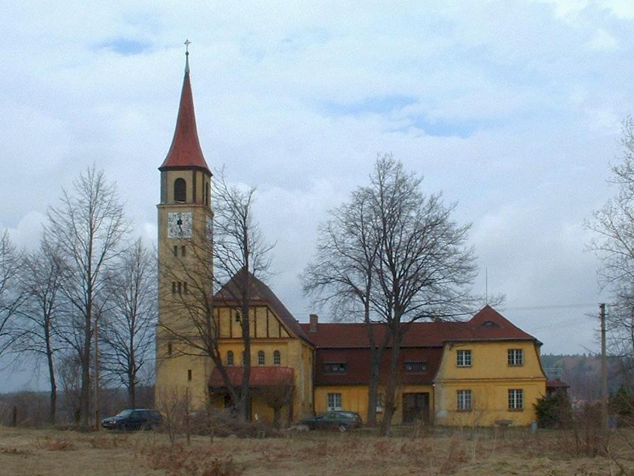 Lutheruv hrad